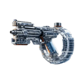Bloupy šedý