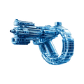 Bloupy modrý