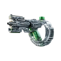 Bloupy zelený