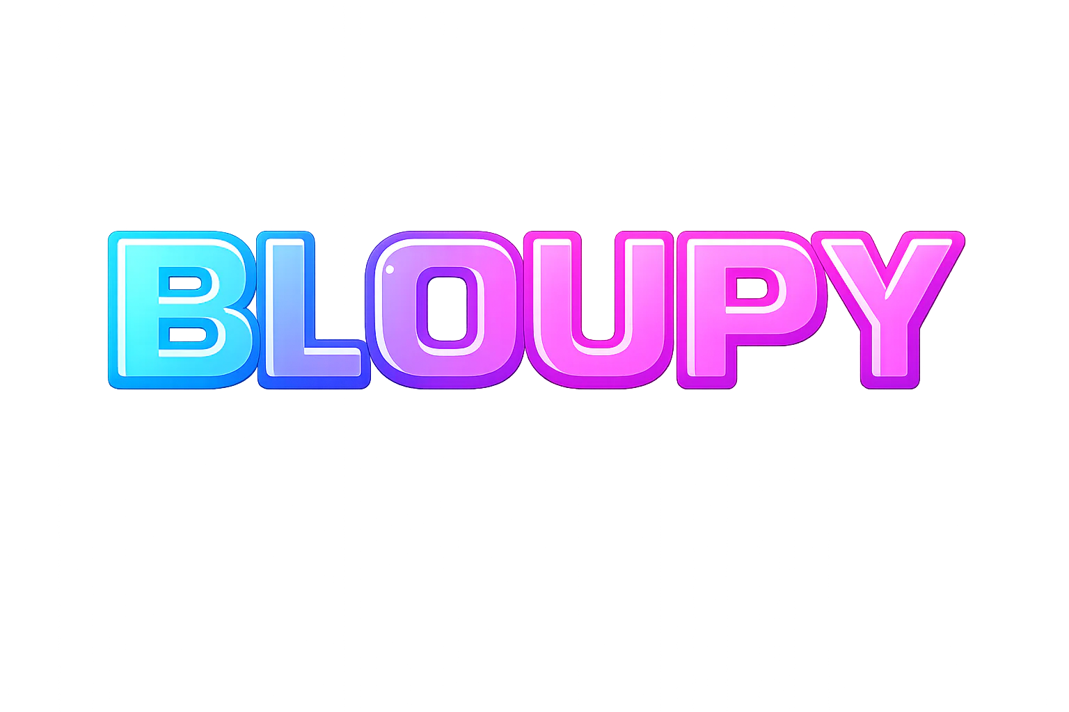 Bloupy 